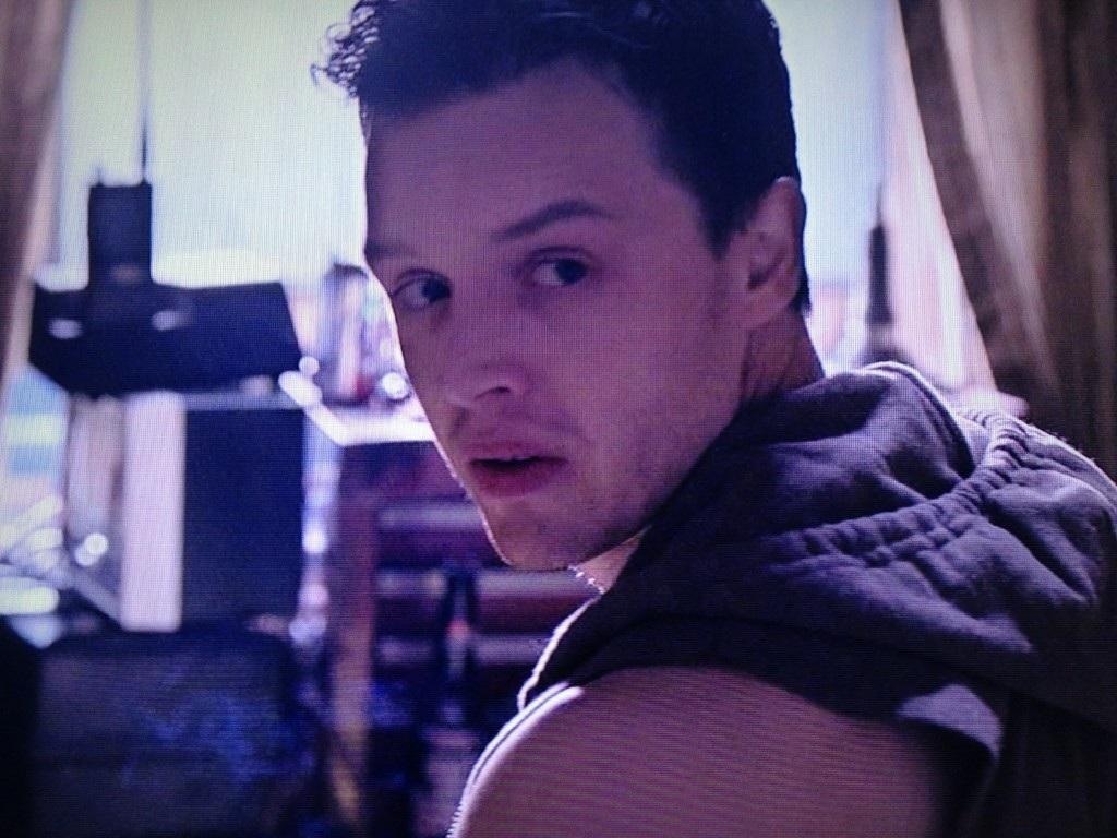 Photos Noel Fisher Wallpaper Shared By Lanette Fans Share Image
