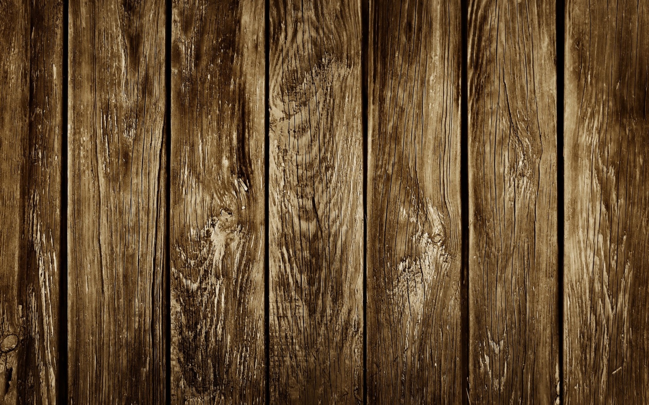 Wood Puter Wallpaper Desktop Background