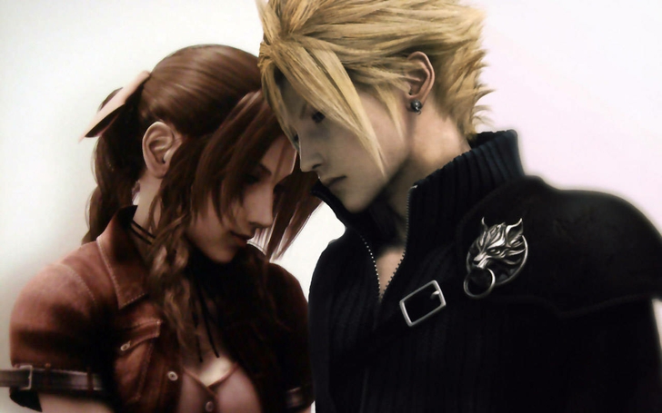 Category Games HD Wallpaper Subcategory Final Fantasy