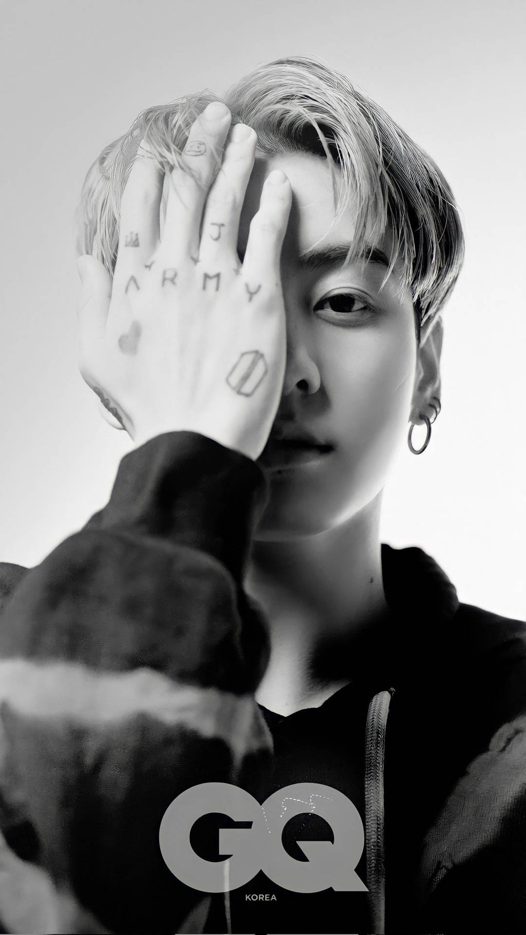 Top Bts Jung Kook Cute Wallpaper Full HD 4k To Use