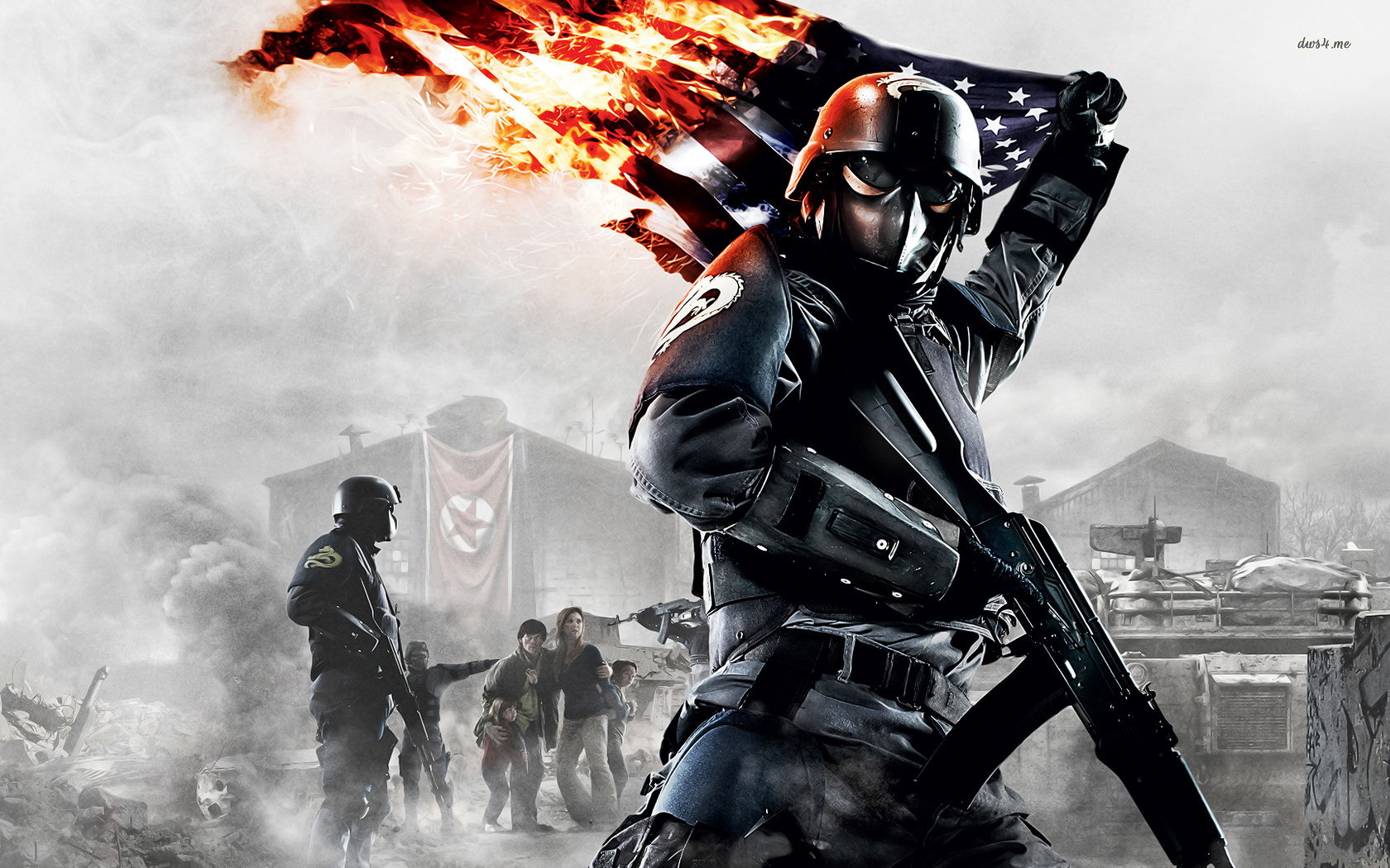 free download homefront the revolution 2