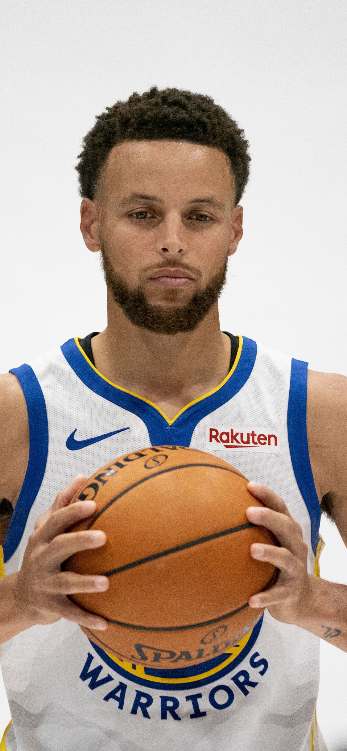 Stephen Curry iPhone Xs X HD 4k Wallpaper