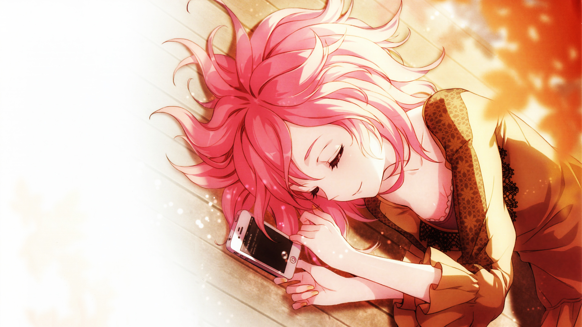 Anime Wallpaper HD