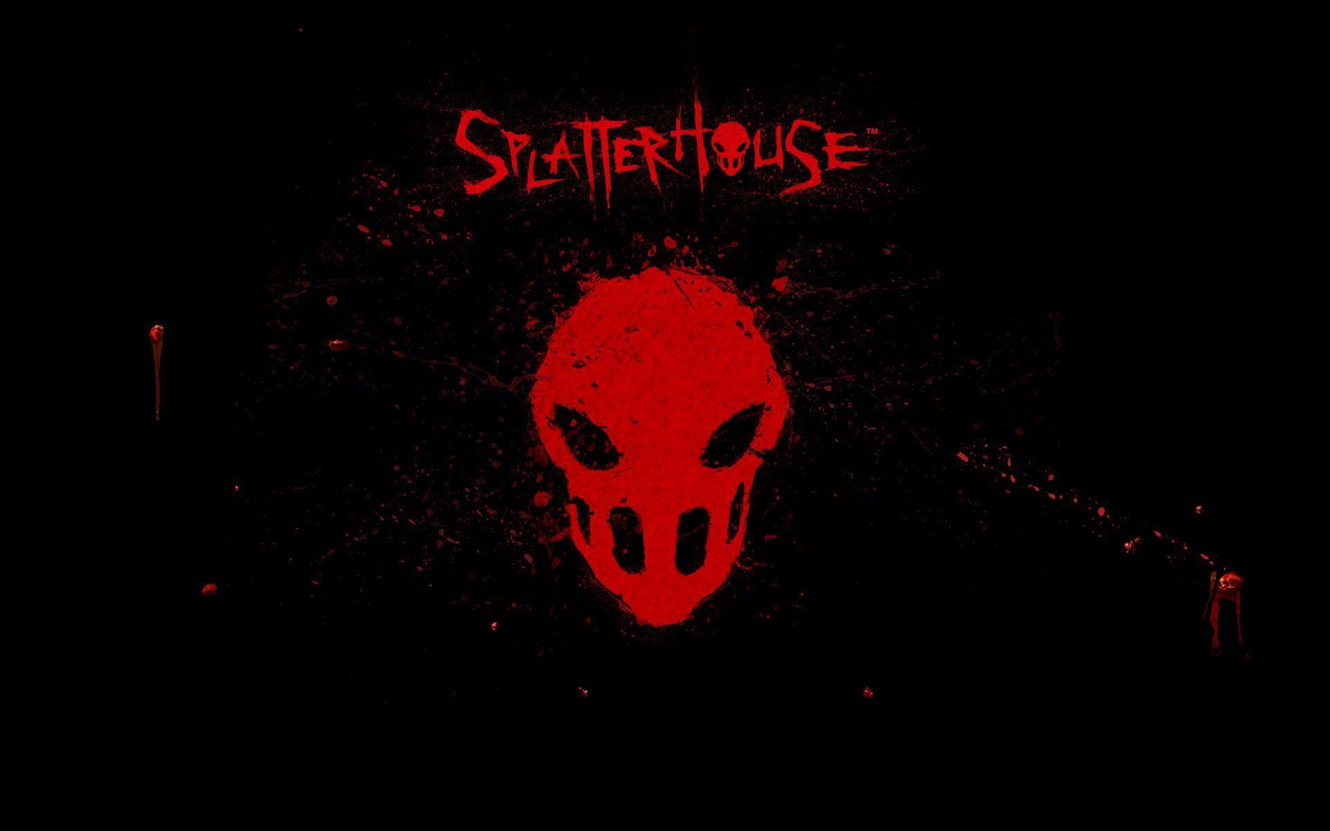 free download splatterhouse 2