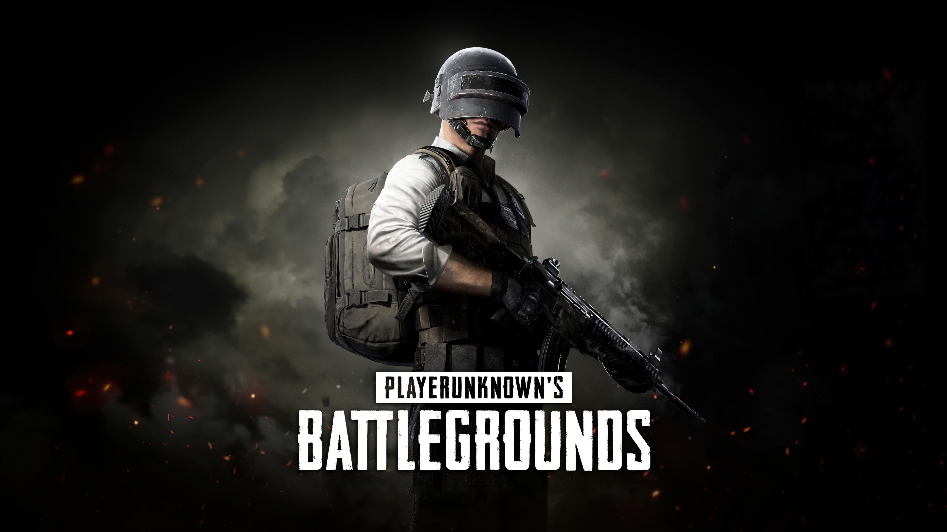 Playerunknowns Battlegrounds 4k Wallpaper HD Games