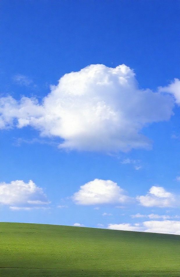 Original Windows Wallpaper