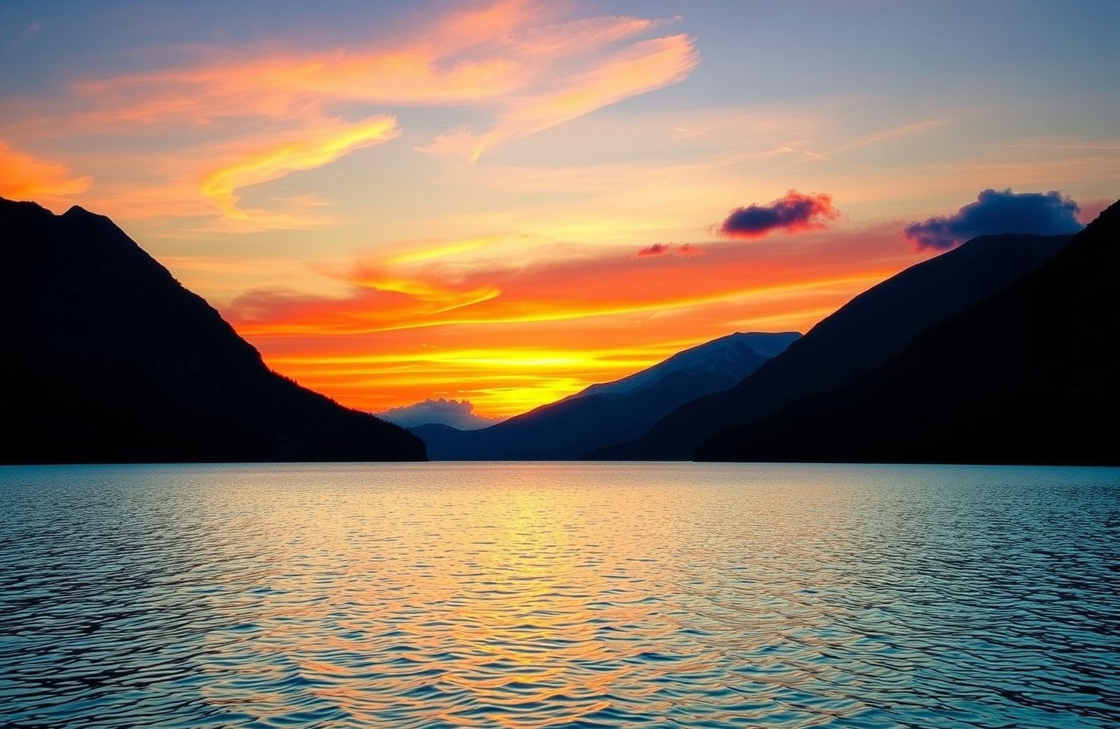 Live Wallpaper For Windows