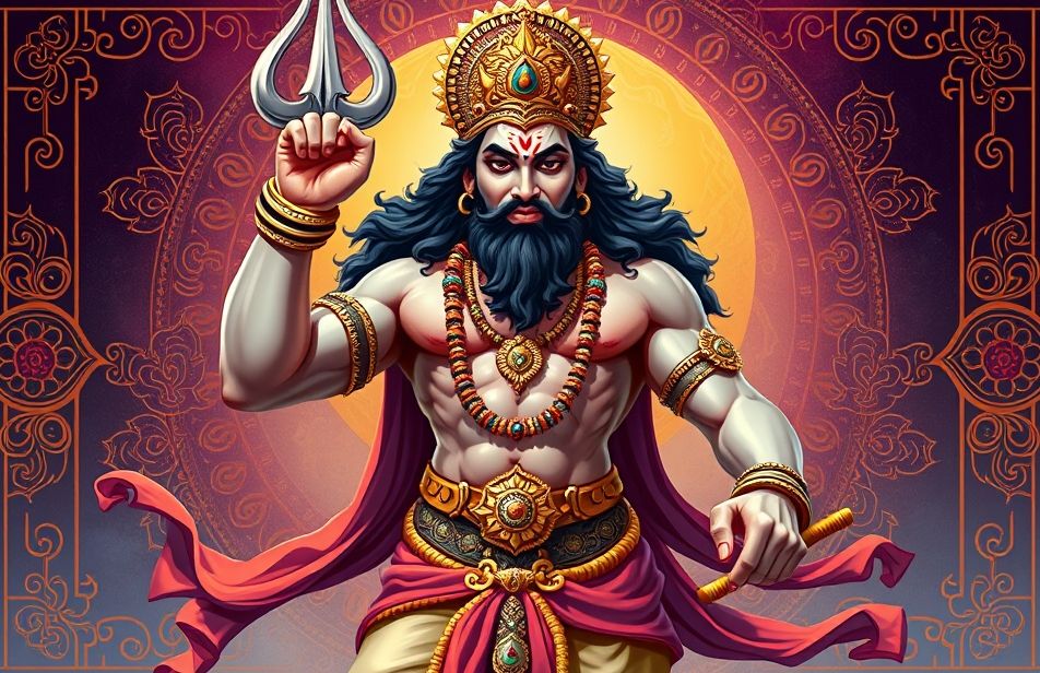 Lord Hanuman Wallpaper Hindu Gods