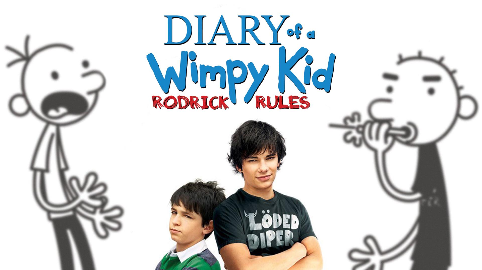 Watch Diary Of A Wimpy Kid Prime Video
