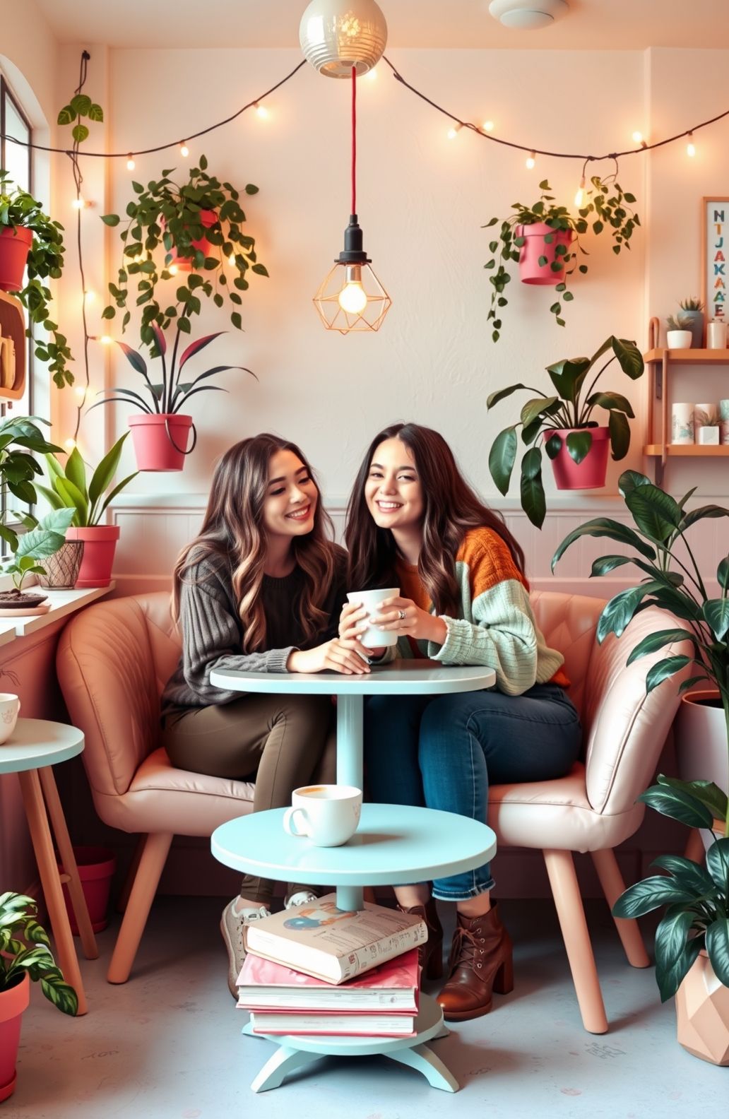 Bff Wallpaper