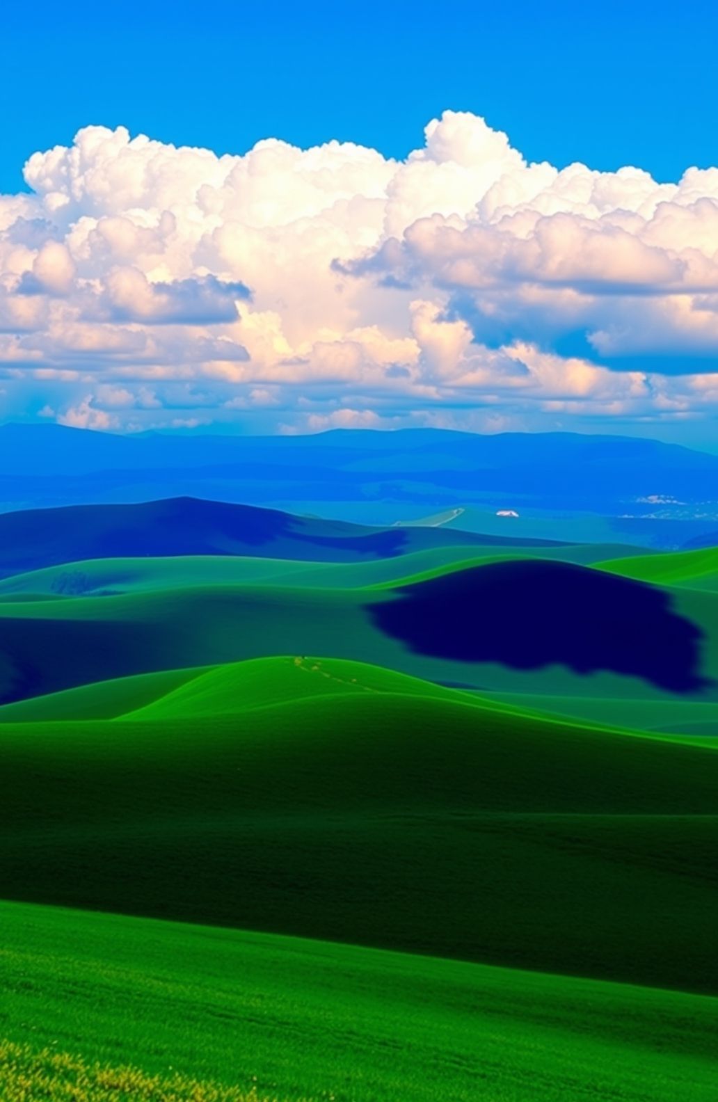 Windows Vista Wallpaper