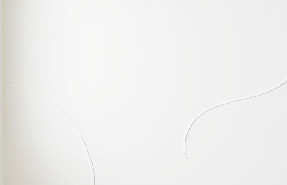 White Minimalist Wallpaper