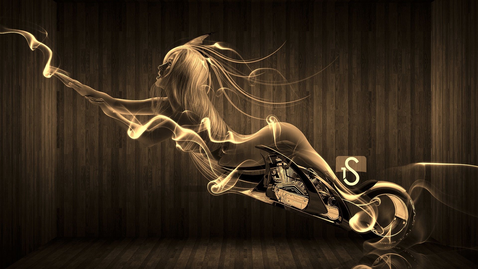 Unusual Wallpaper Unique Beautiful HD
