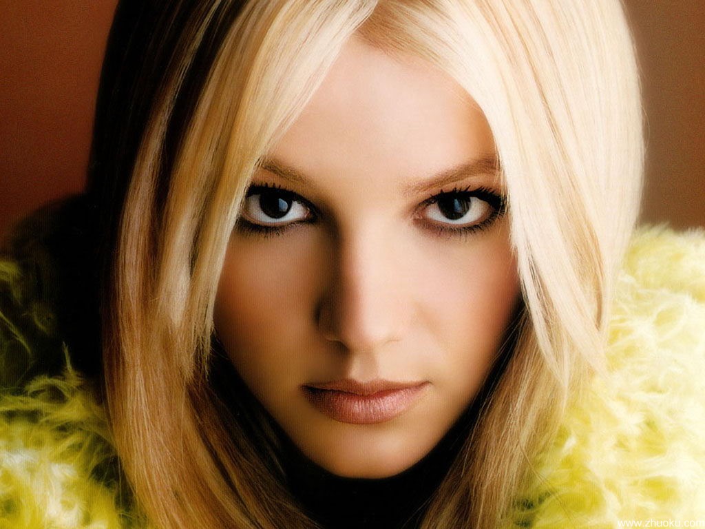 Britney Spears Usa Girl