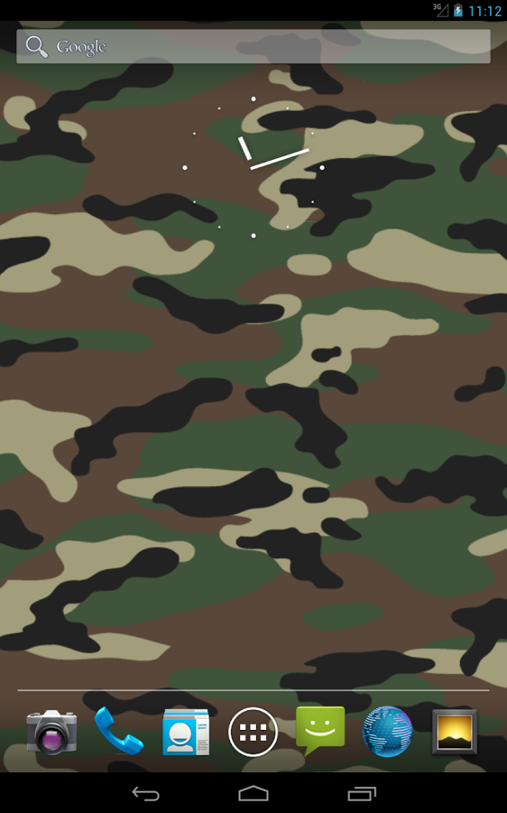 Woodland Camo Live Wallpaper Android Apps On Google Play