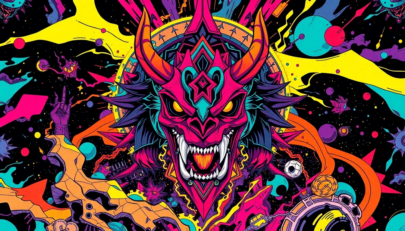 Awp Hyper Beast Wallpaper