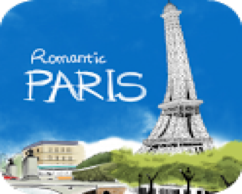 Romantic Paris Live Wallpaper Android Baixar