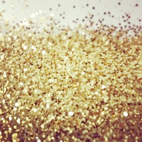 gold gold glitter glitter white wow 500x500