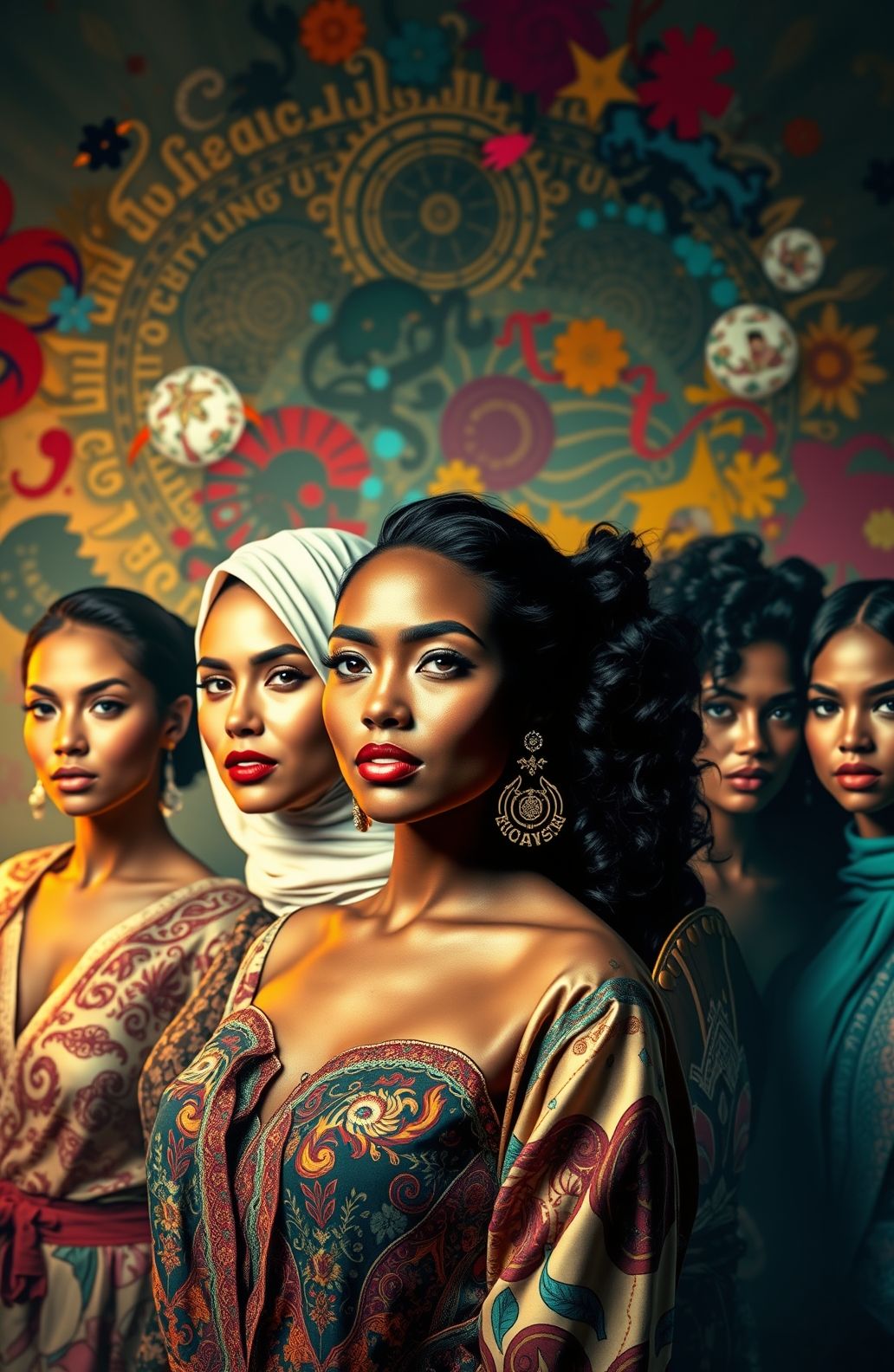 Most Beautiful Women HD Wallpaper