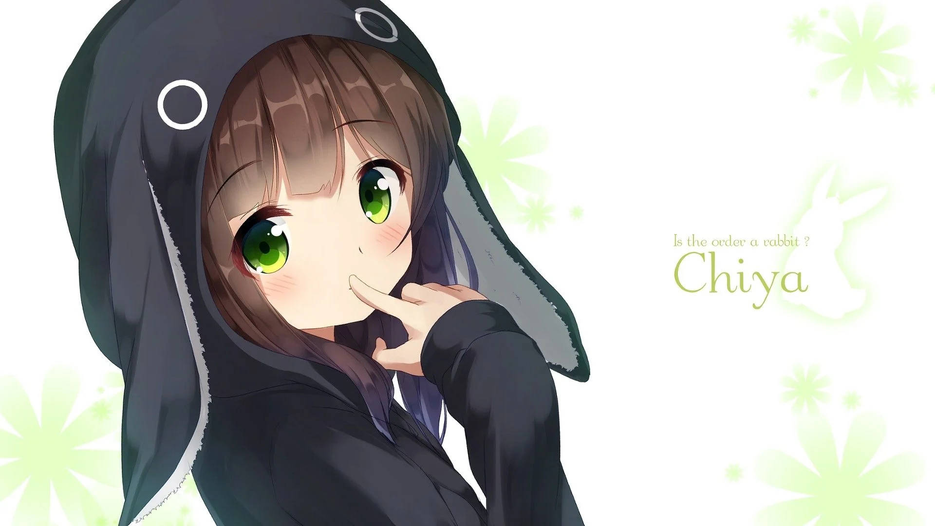Top Anime Girl Hoodie Wallpaper Full HD 4k To Use