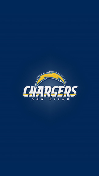 Nfl San Diego Chargers iPhone 5c 5s Wallpaper HD