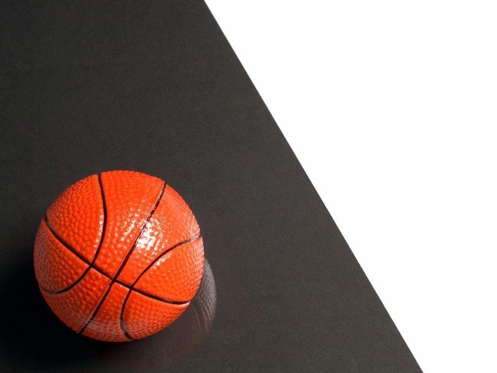 Basketball Desktop Background