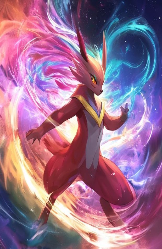 Pokemon Hd Mewtwo Wallpaper