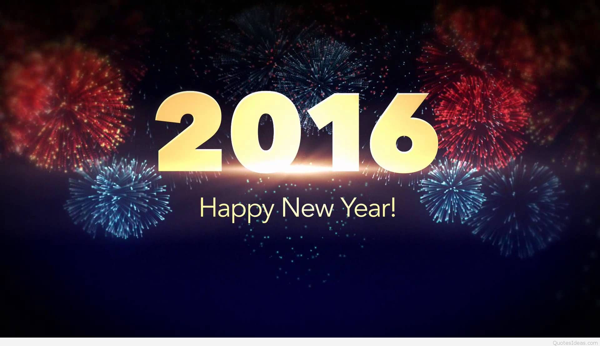 happy new year hd wallpaper animated 2016 KC Sign Awnings Blog