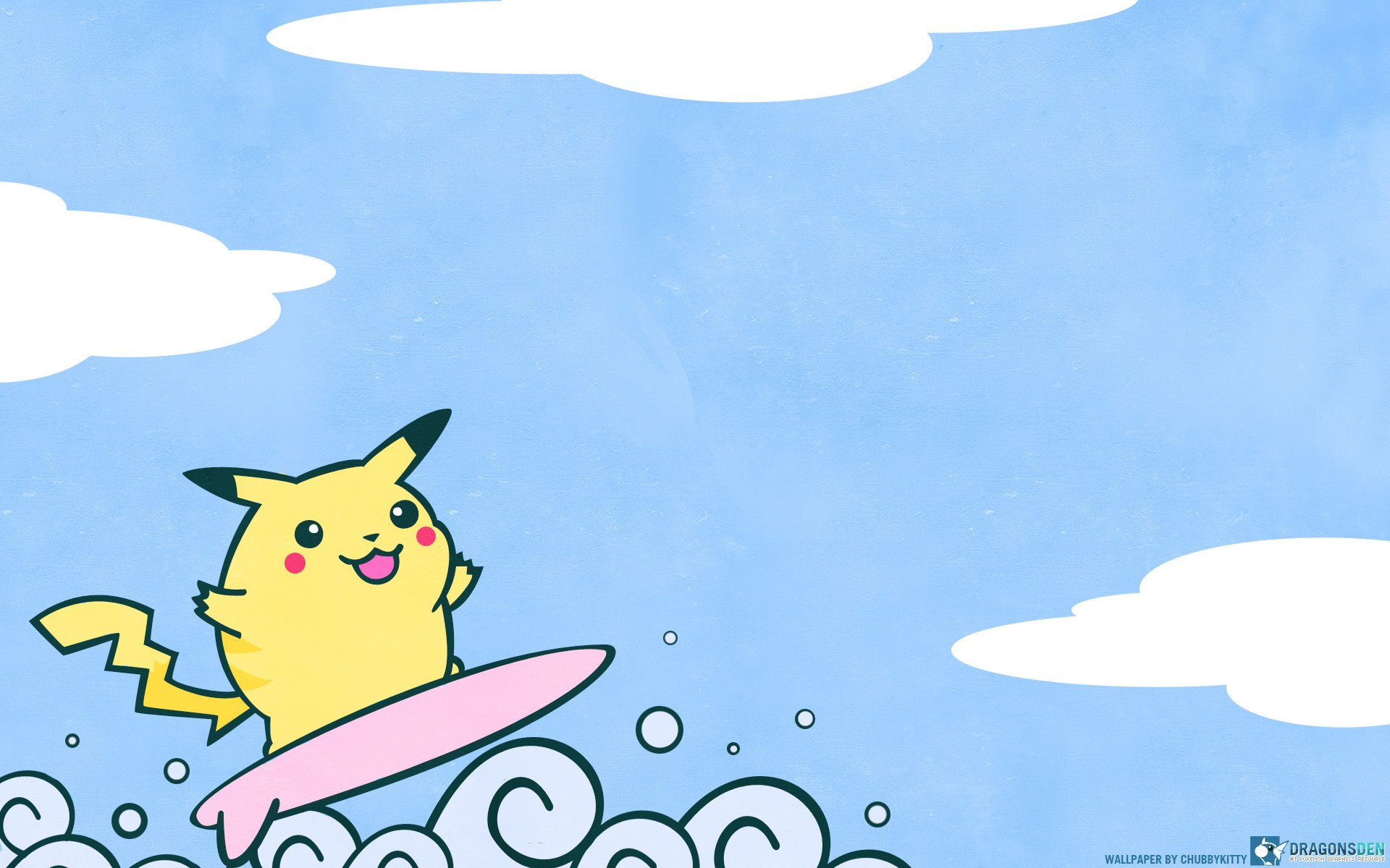 Pokemon Wallpaper Cute Pikhacu Image Wallpaper Basic Background
