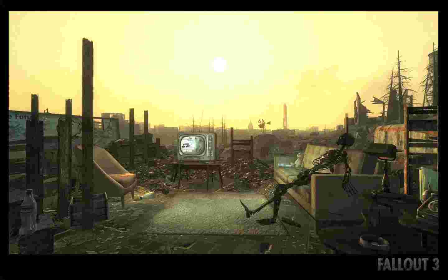 where is the best place to download fallout 3 for free