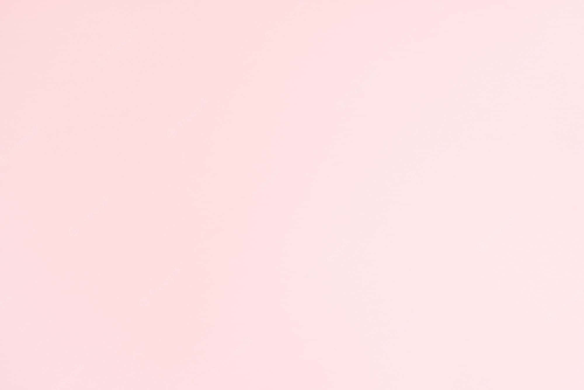 Pink Solid Color Wallpaper