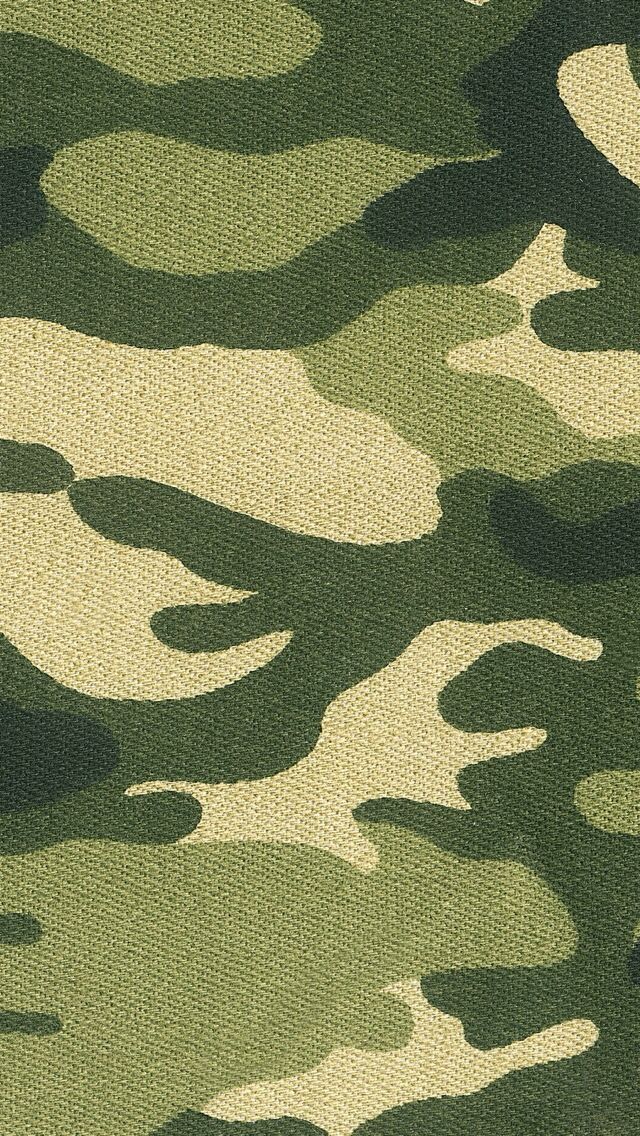 Camouflage iPhone Wallpaper iPhone 5 wallpaper Pinterest