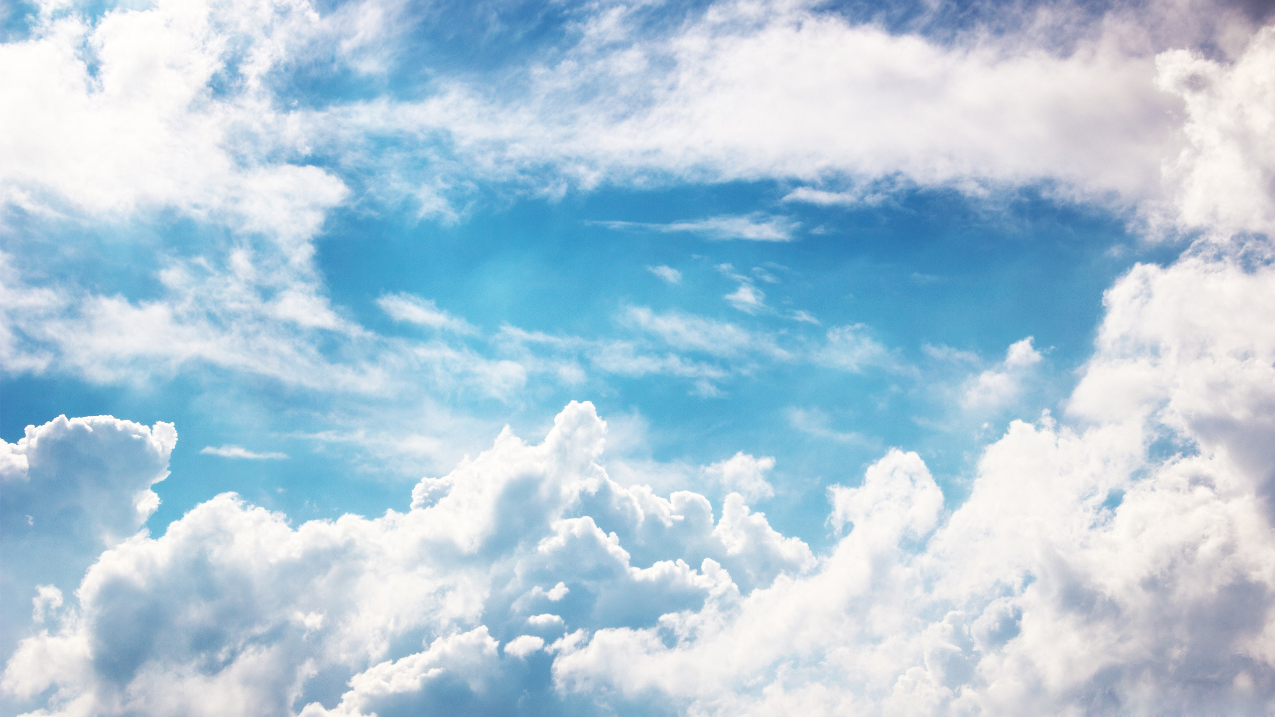 Sky Wallpaper High Resolution