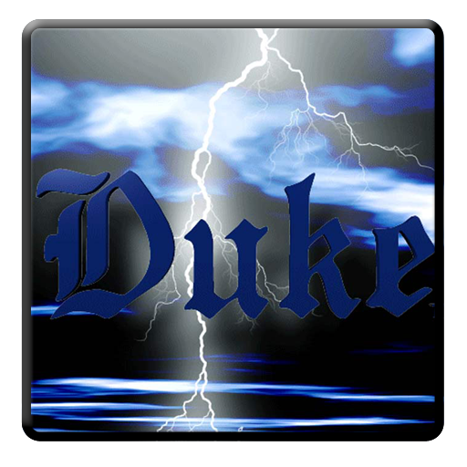 Devils Live Wallpaper Appstore For Android Duke Blue