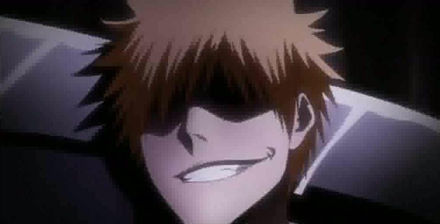 5 Creepy Anime Smiles That Will Give You the Chills  Fandom