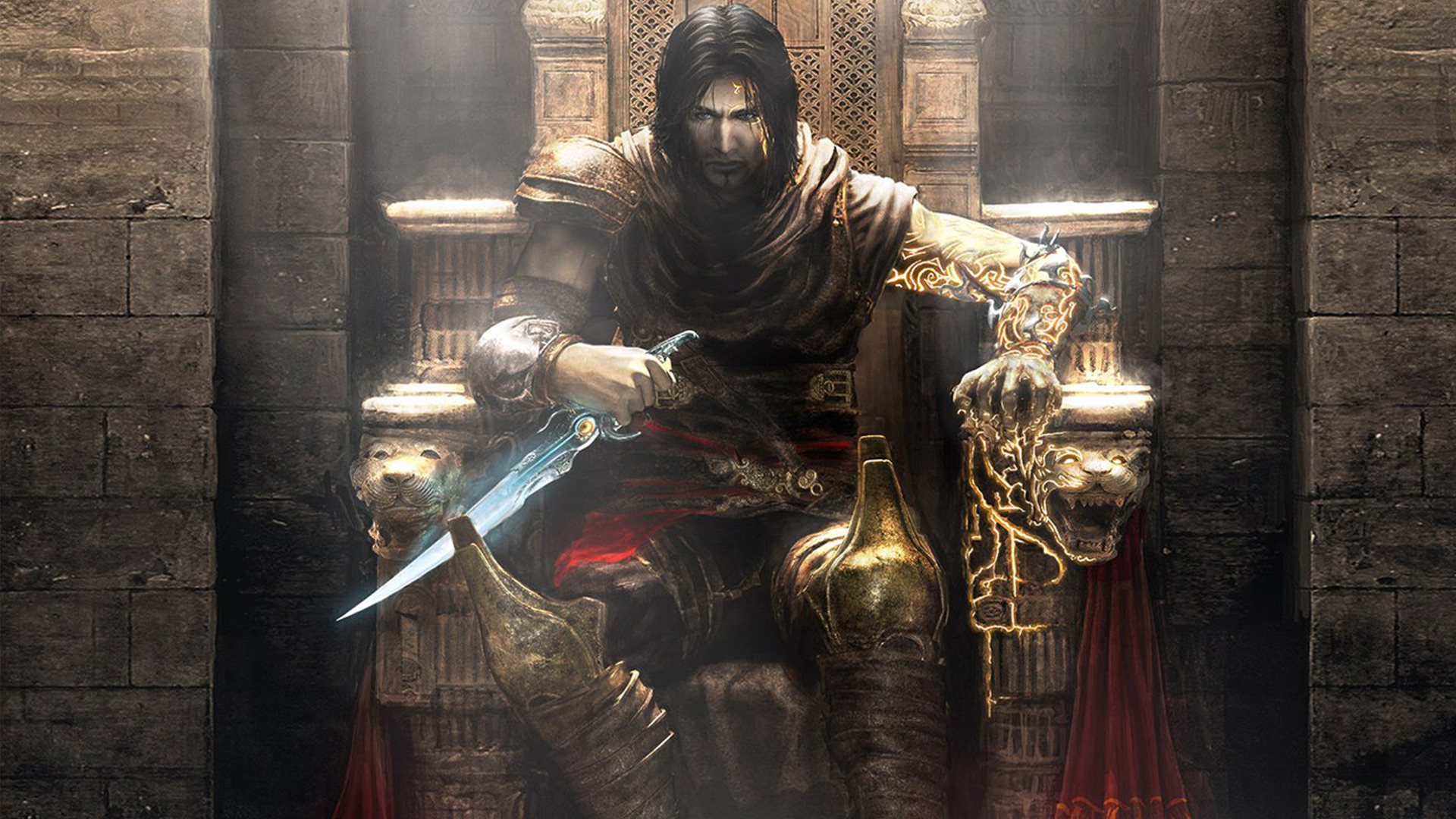 World Versus Assassins Creed Vs Prince Of Persia
