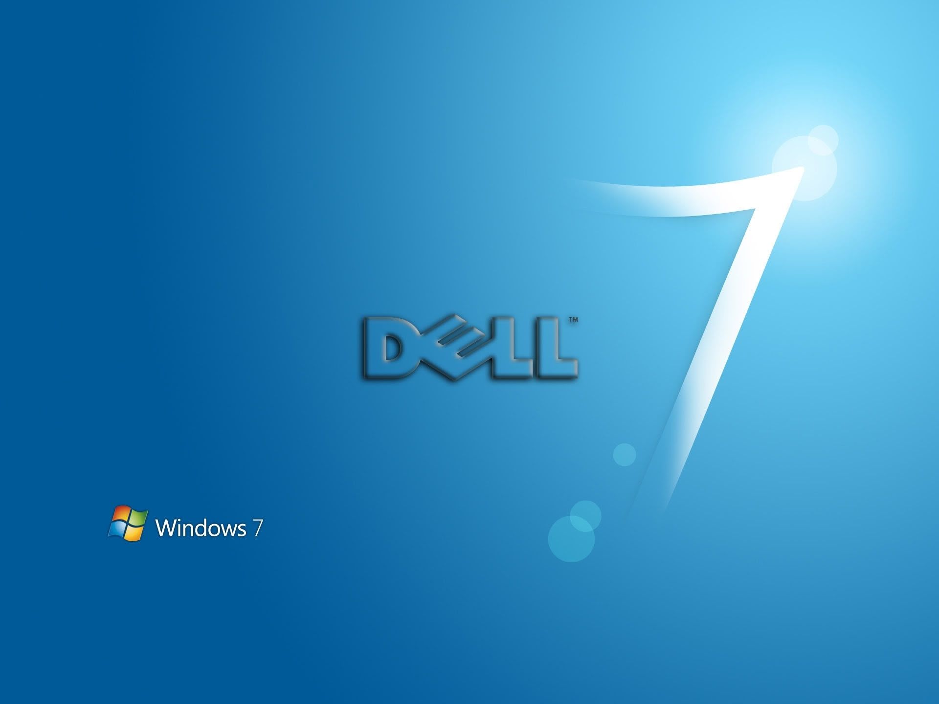 10 Best Dell Windows 7 Wallpaper FULL HD 1080p For PC Background 1920x1440