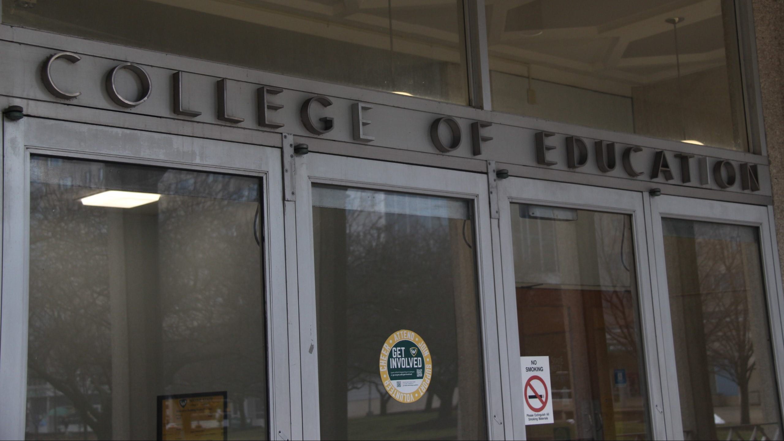 Wayne State Receives 260k From Gm For Stem Education Programs Wallpaper