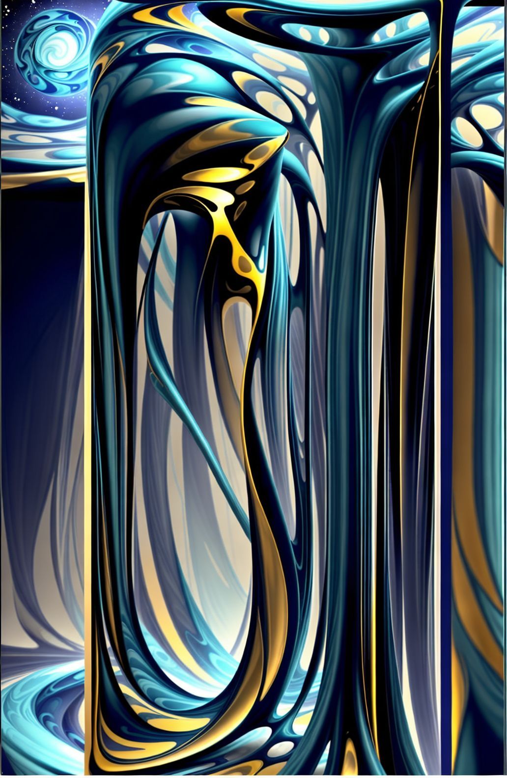 3d Optical Illusion Wallpaper