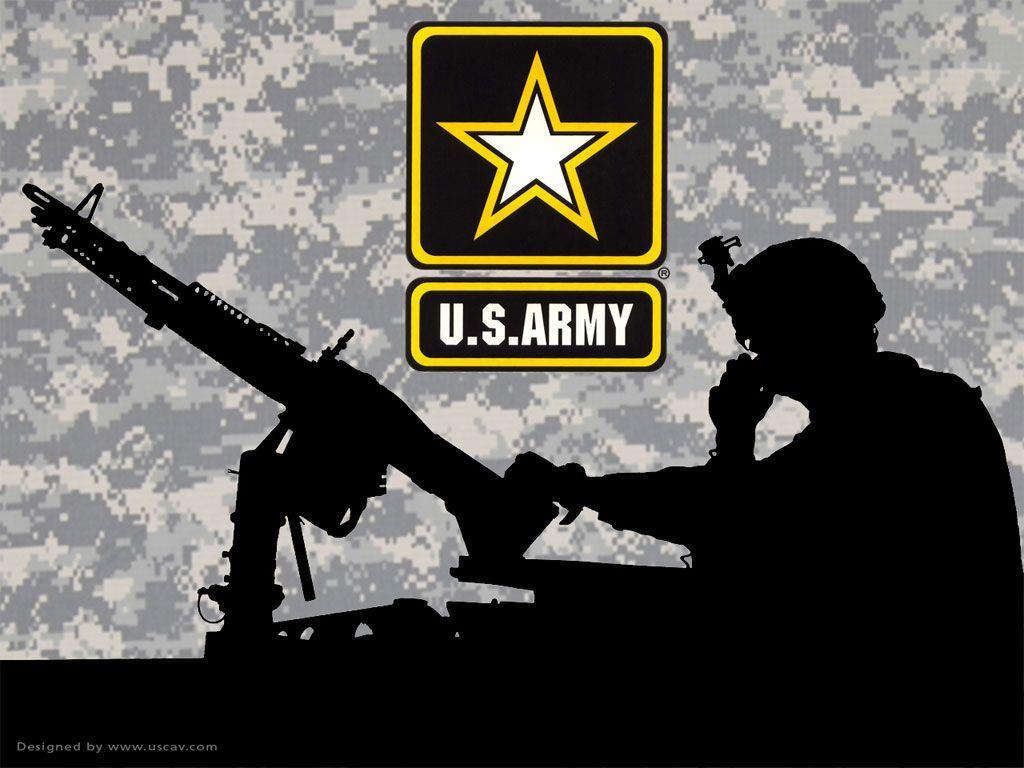 Us Army Desktop Wallpaper