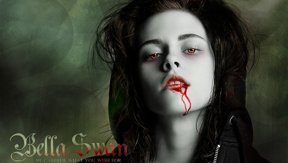 Twilight Saga Bella And Edward Ps Vita Wallpaper