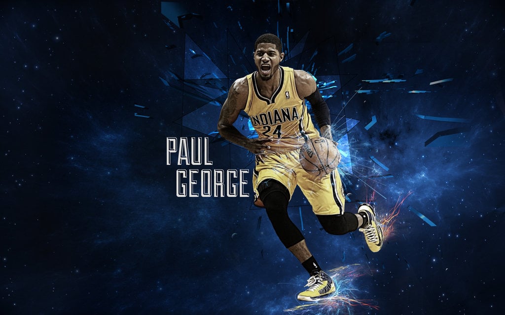 PaulGeorge24Wallpaper by 31ANDONLY on