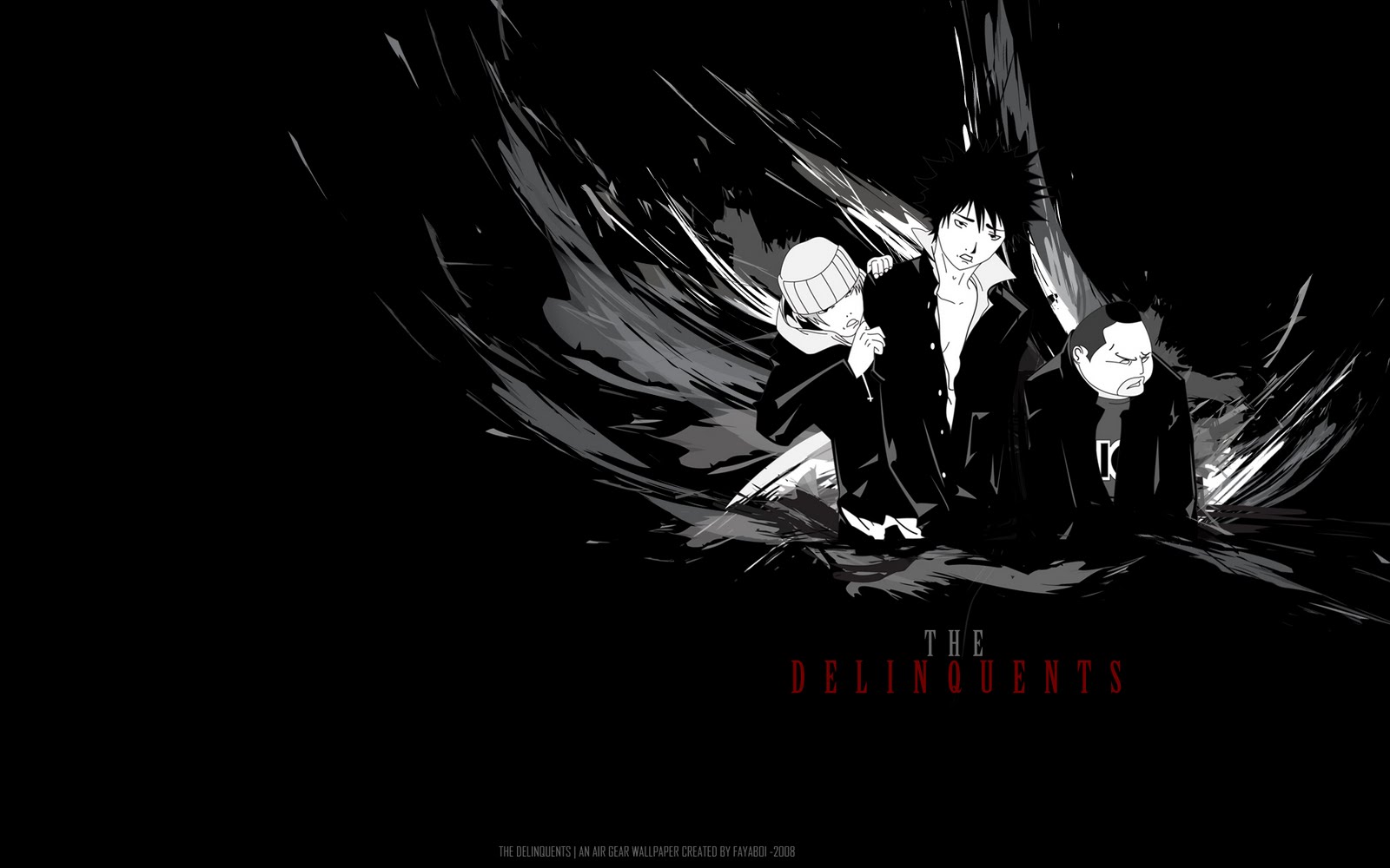 Wallpaper For Your Puter And Laptop Air Gear
