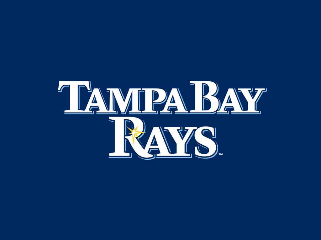 Tampa Bay Rays Wallpaper