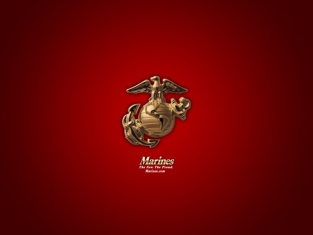 Marine Corps Wallpaper Background