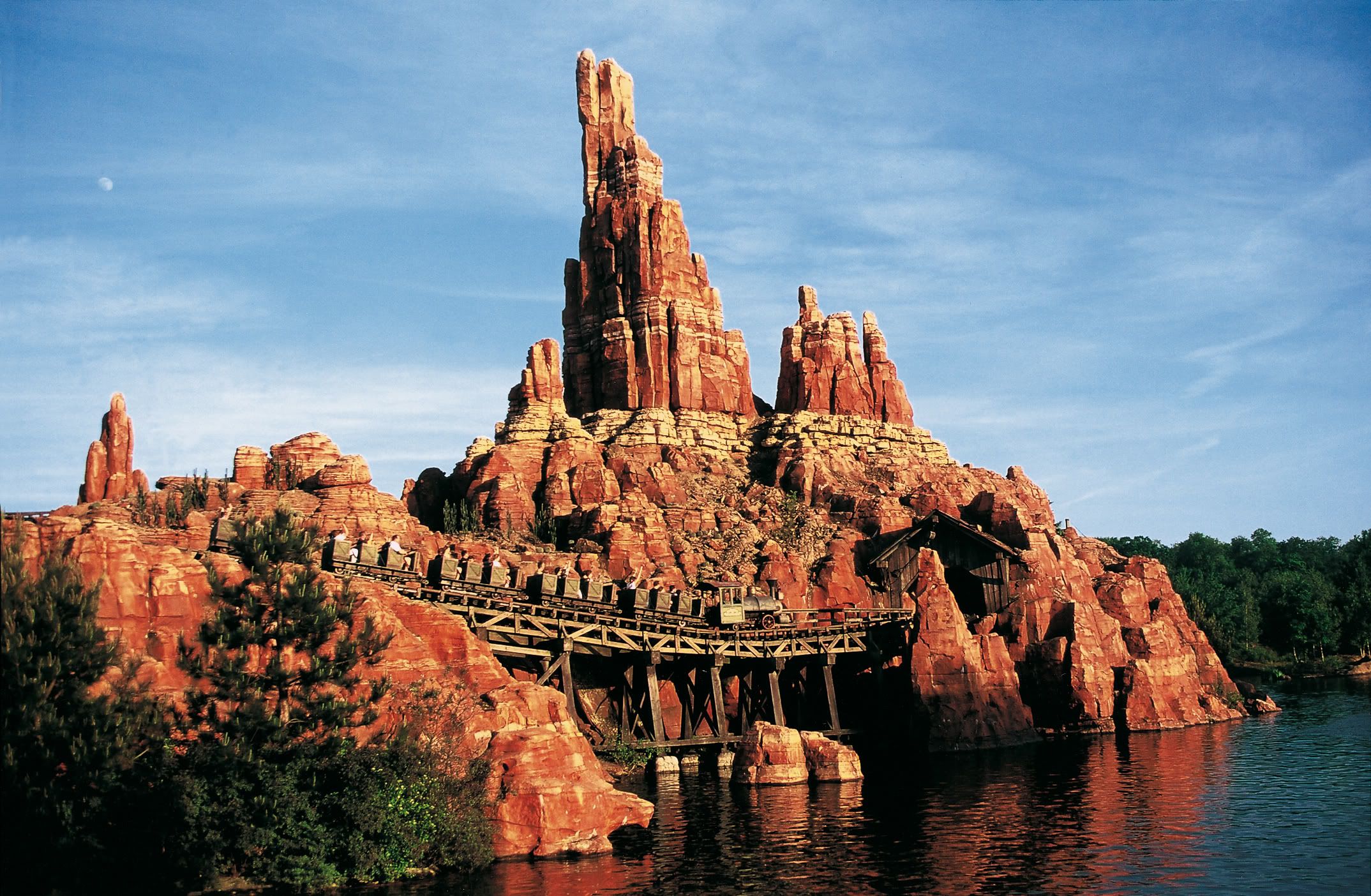Disneyland Wallpaper Px