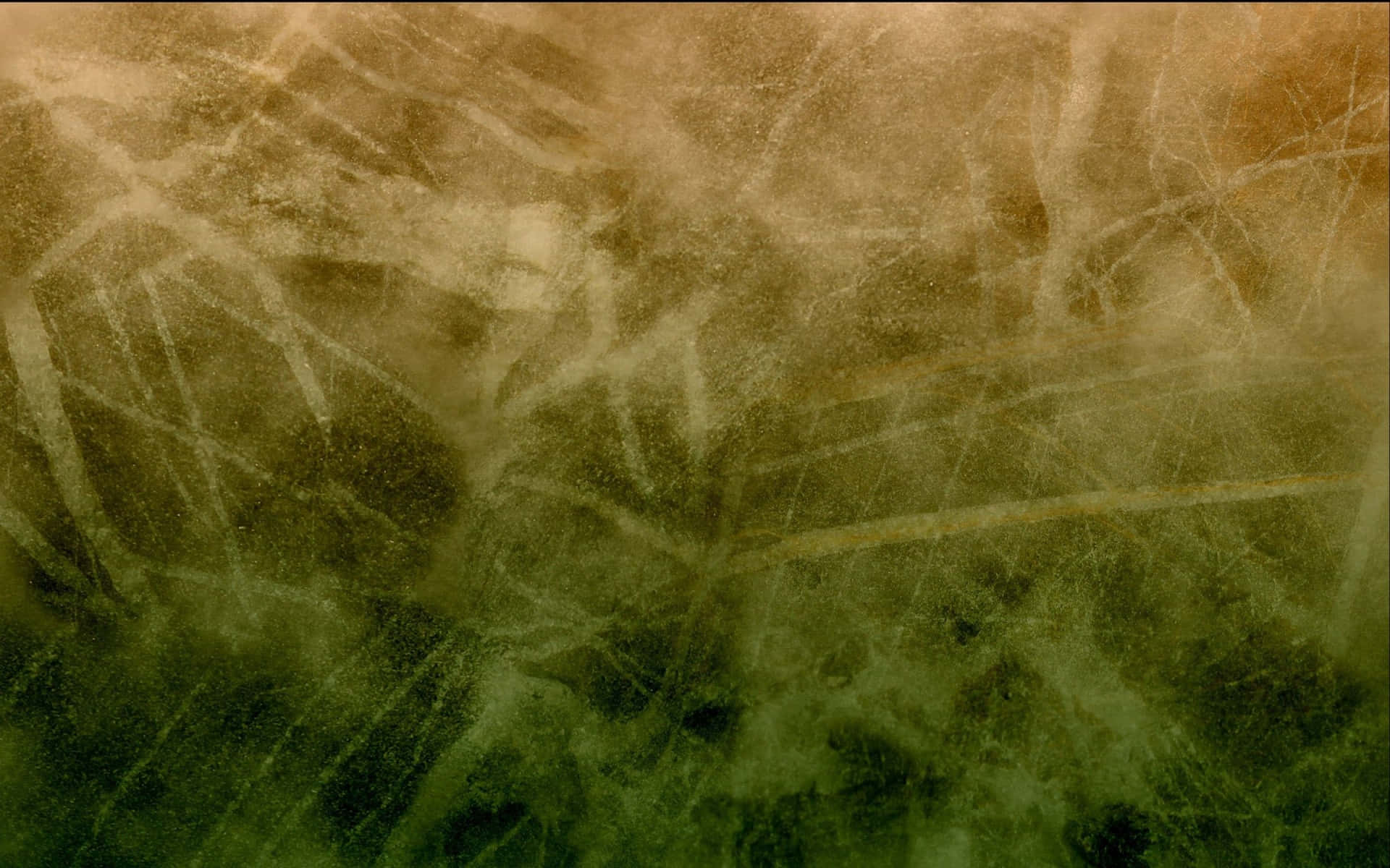 Green And Brown Wallpaper