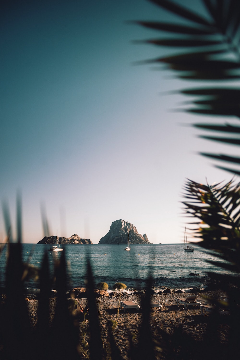 Ibiza Pictures HD Image