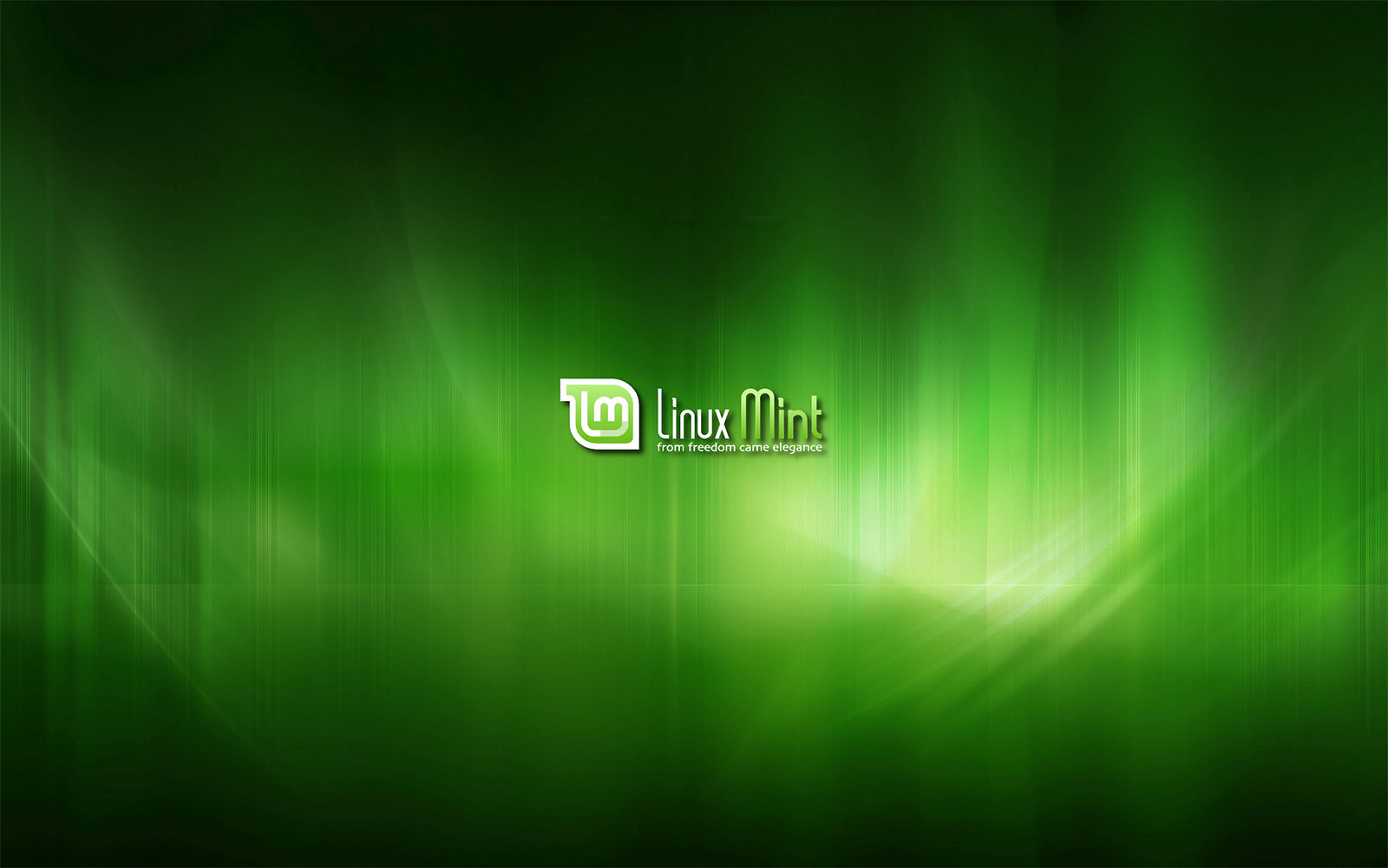 Excellent HD Linux Mint Wallpaper HDwallsource