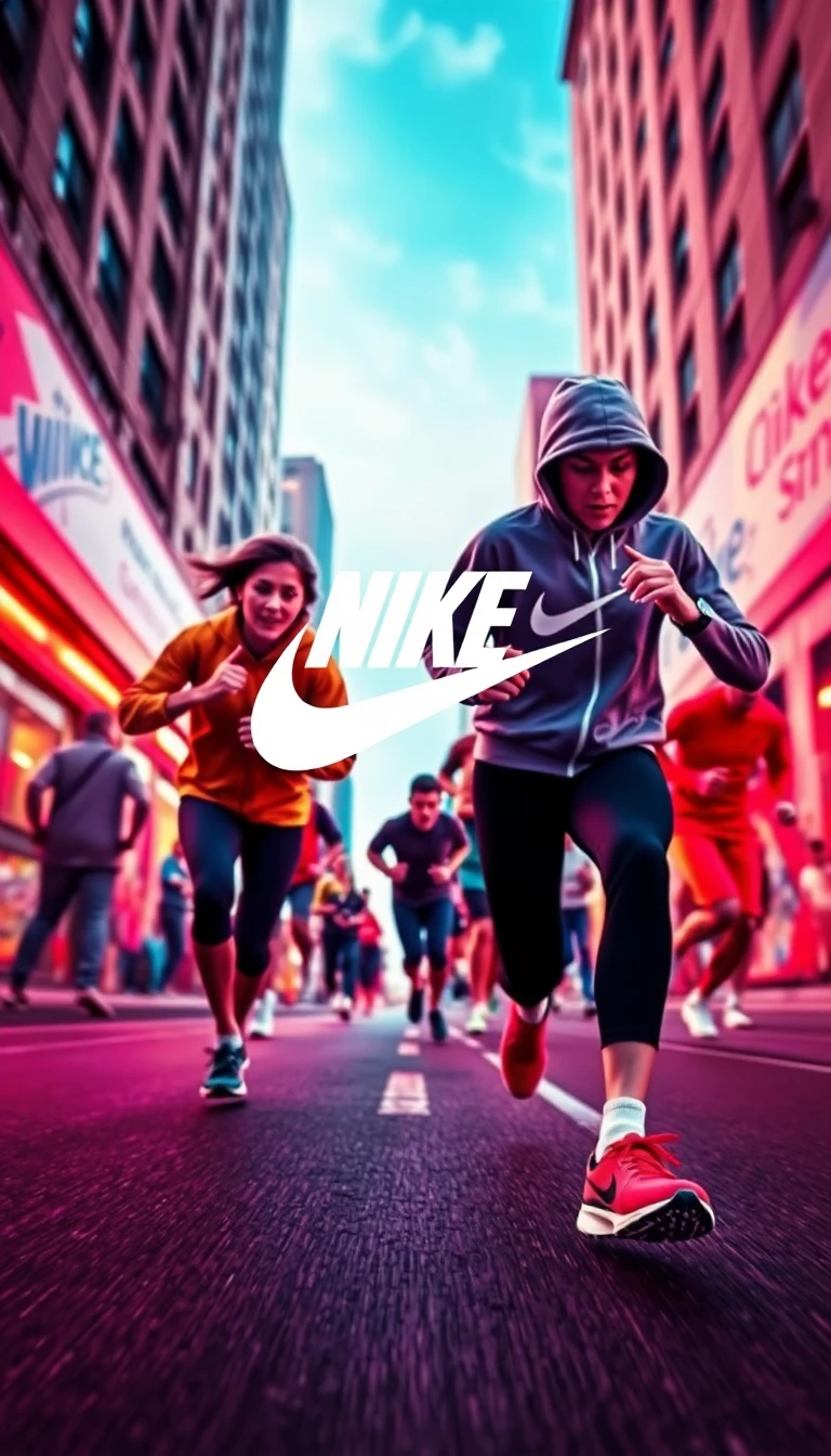Cool Nike Wallpaper
